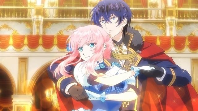 第3話絵コンテ・演出担当・境宗久に聞く、剣舞としての社交ダンス