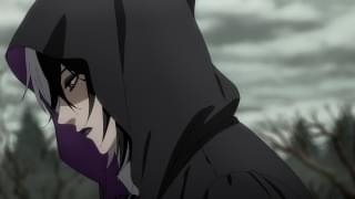 グレゴリー・バイオレット(CV:橘龍丸)