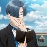 ロレンス・ブルーアー(CV:榎木淳弥)