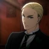 ハーマン・グリーンヒル(CV:武内駿輔)