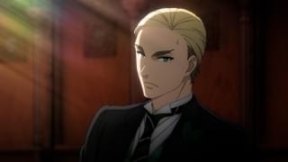 ハーマン・グリーンヒル(CV:武内駿輔)