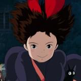 3月15、22日の「金曜ロードショー」はスタジオジブリ「アーヤと魔女」「魔女の宅急便」2週連続放送