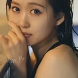 芹澤優史上、最も大人っぽい表情 ぬれ髪、ランジェリー姿の写真集＆カレンダー表紙が公開