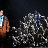 【この2.5次元がすごい】はじまりの物語がついに開幕 ミュージカル「ジョジョの奇妙な冒険 ファントムブラッド」