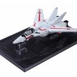 「超時空要塞マクロス」がトミカとコラボ 河森正治監修のバルキリー3種がダイキャスト製ミニモデルに