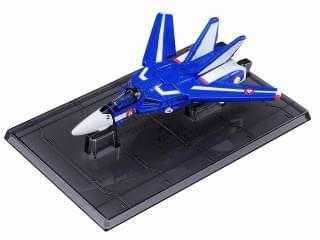 VF-1J バルキリー（マクシミリアン・ジーナス機）