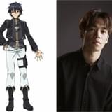 小野賢章（クライ役）