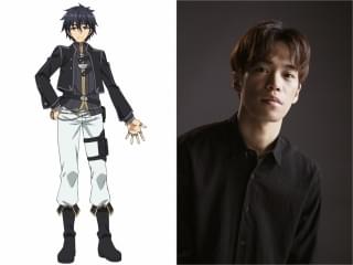 小野賢章（クライ役）