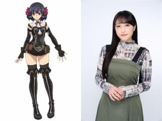 保田未夢（ティノ役）