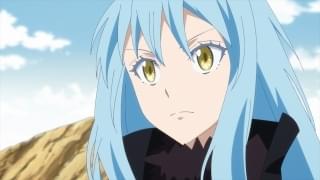 「転スラ」第3期は「葬送のフリーレン」の後枠で連続2クール放送 追加キャストに水瀬いのり、野島健児、千葉翔也ら