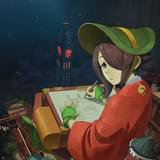 「クラメルカガリ」