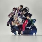 【2月23日～ 入場特典リスト】「鬼滅の刃」「ガンダムSEED」に豪華な新特典登場 「鬼滅」は初の入場特典映像も実施