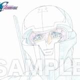 第5弾入場特典「原画イラストカード」