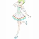 三ツ葉アイリ（CV：徳井青空）