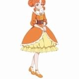 四之宮リンリン（CV：和多田美咲）