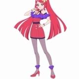 一条寺サクラ（CV：日比優理香）