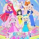 「ひみつのアイプリ」追加キャストに久保ユリカ、めが姉ぇの伊藤かな恵ら、主題歌アーティストにP丸様。