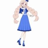 二階堂タマキ（CV：鈴木杏奈）