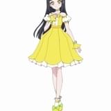 謎の少女（CV：久保ユリカ）