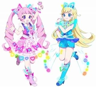 「ちゃおプラス」で漫画連載が決定