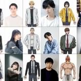 「喧嘩独学」主役は丹羽哲士 岡本信彦、ファイルーズあい、石川由依、武内駿輔、石川界人、青山吉能、中村悠一、杉田智和が出演