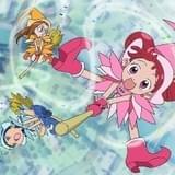 【放送25周年】「おジャ魔女どれみ」2月28日からTOKYO MXで再放送開始