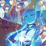 【今期TVアニメランキング】「葬送のフリーレン」8連続首位 「薬屋のひとりごと」「ダンジョン飯」が高順位