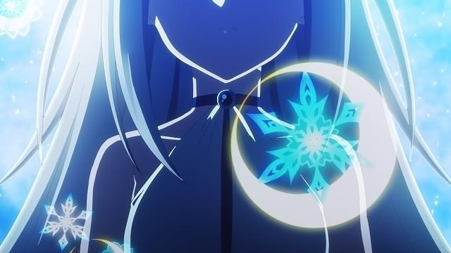 魔王学院の不適合者II」第2クール「選定審判編」4月12日放送開始 東山