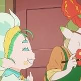 「映画おしりたんてい」津田健次郎演じるキンモク先生の映像初披露のロングトレーラー公開