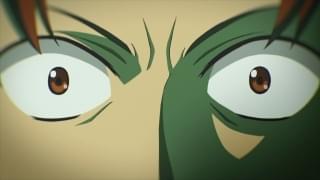 ティザー予告の場面写真も多数公開