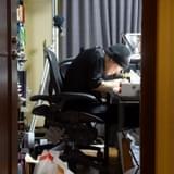 青山剛昌に初めて長期密着した「プロフェッショナル 仕事の流儀」放送決定 「名探偵コナン」創作の秘密に迫る72分拡大版