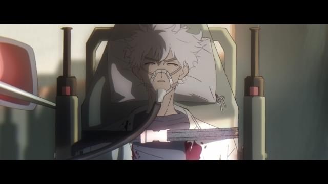 時光代理人」第2期は4月10日から放送開始 緊迫のティザーPV公開