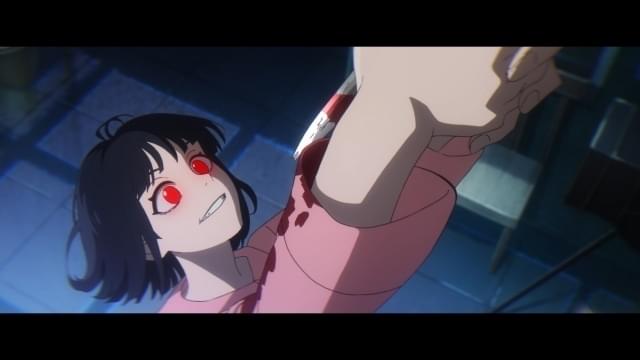 時光代理人」第2期は4月10日から放送開始 緊迫のティザーPV公開