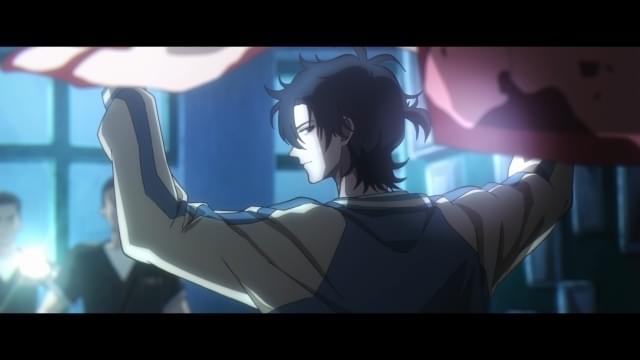 時光代理人」第2期は4月10日から放送開始 緊迫のティザーPV公開