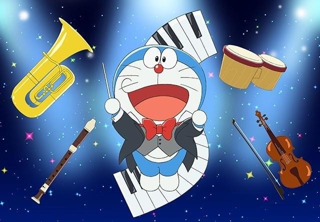 3月1日～ 入場特典リスト】本日公開「映画ドラえもん」「パリピ孔明