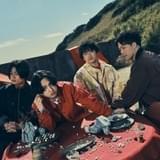 エンディングテーマは「マカロニえんぴつ」