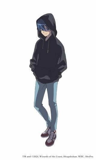 斬札ウィン／CV：鵜澤正太郎