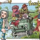 「SAND LAND: THE SERIES」は劇場版再構築と新展開の2部構成に 小松未可子、村瀬歩が演じる新キャラも登場