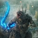 「ゴジラ－1.0」興行収入60億円突破 山崎貴監督「ゴジラは愛されている」