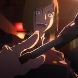 第43話「理非-弐-」