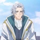 ローヴァイン（CV：井上和彦）