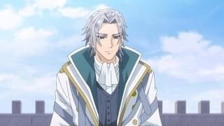 ローヴァイン（CV：井上和彦）