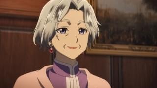 ミヒャエラ（CV：冬馬由美）