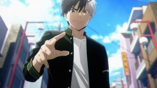 本PVの場面写真も多数公開