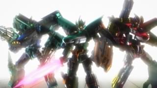 「シンカリオン」新シリーズのOP主題歌を「GReeeeN」が担当 メインキャラ3人を映した最新PVも公開