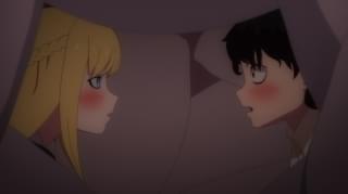 ショートPVの場面写真も多数公開