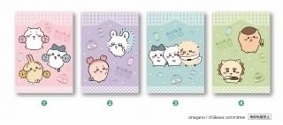 【第2弾】A5ノート