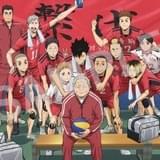 【3月8日～ 入場特典リスト】「劇場版ハイキュー!!」「ガンダムSEED」に新特典 「映画しまじろう」は特典を複数配布