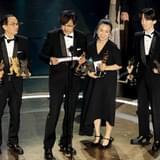 【第96回アカデミー賞】「ゴジラ－1.0」が視覚効果賞 山崎貴はキューブリック以来55年ぶり史上2人目の受賞監督に