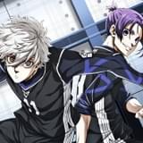 「劇場版ブルーロック」本予告で天才・凪誠士郎が“覚醒” Nissy×SKY-HIの主題歌も初披露